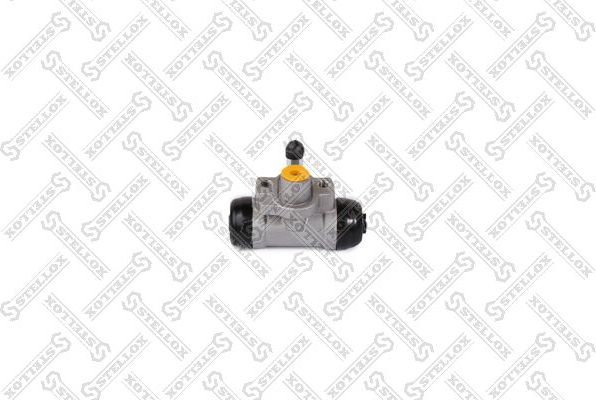 Тормозной цилиндр Stellox задний для Suzuki Ignis I (HT) 2000-2003. Артикул 05-85518-SX