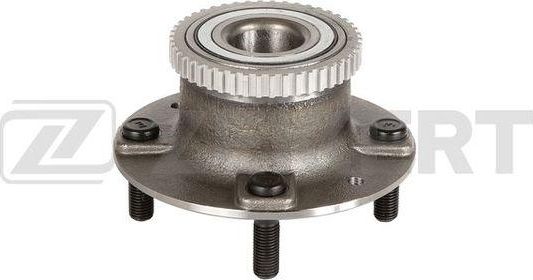 Ступица колеса Zekkert. Артикул RL-1680