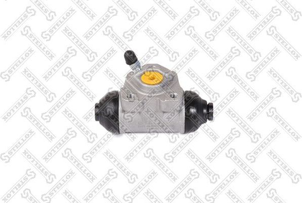 Тормозной цилиндр Stellox задний левый для Toyota Avensis I 1997-2003. Артикул 05-85605-SX
