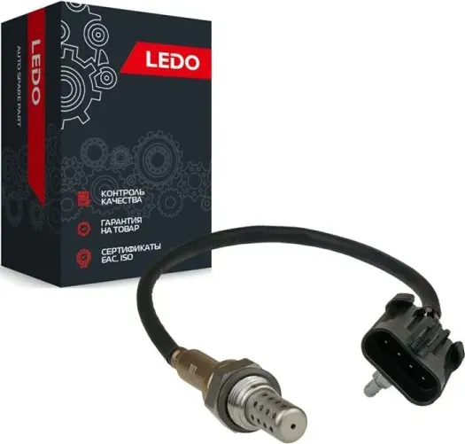 Лямбда-зонд на Geely  Lifan  GW (Ledo). Артикул 80025lso