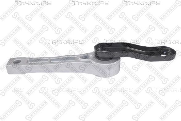 Подушка (опора) двигателя Stellox задняя для Audi A3 II (8P) 2003-2013. Артикул 25-17118-SX