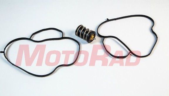 Термостат MotoRad для SEAT Mii 2011-2019. Артикул 973-105K