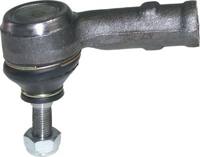 Наконечник рулевой тяги Birth (сталь) левый для Mazda 121 III 1996-2003. Артикул RS3963