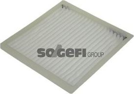 Салонный фильтр Purflux. Артикул AH333