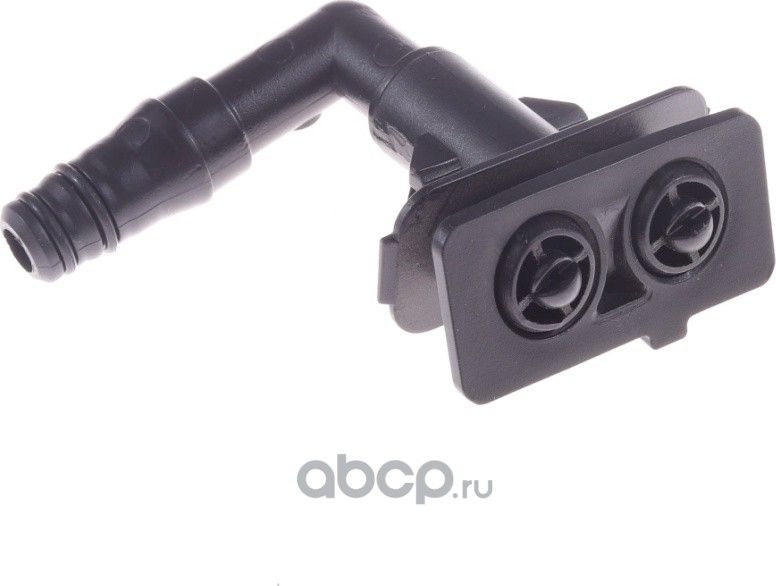 [Premium] форсунка стеклоочистителя (Bogap). Артикул E5522122