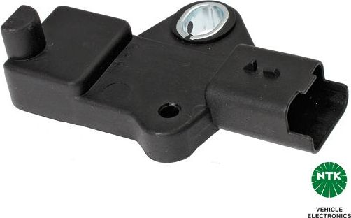 Датчик положения коленвала NGK. Артикул 81144