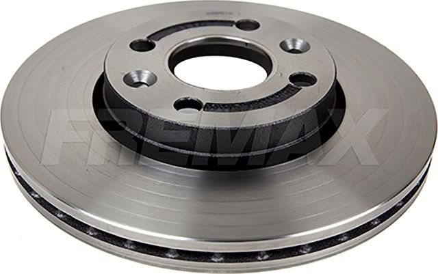 Тормозной диск Fremax. Артикул BD-3110