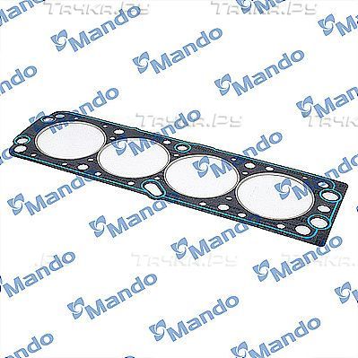 Прокладка ГБЦ Mando для Chevrolet Aveo I 2003-2008. Артикул EGHND00001