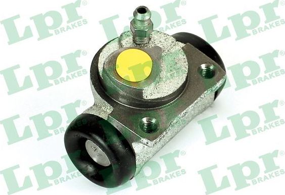 Тормозной цилиндр AP. Артикул 5100