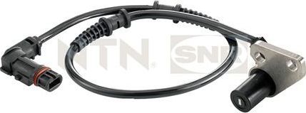 Датчик ABS NTN / SNR для Mercedes-Benz E-Класс II (W210, S210) 1995-2003. Артикул ASB151.07