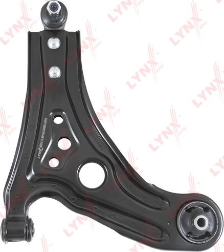 Поперечный рычаг LYNXauto. Артикул C5080R