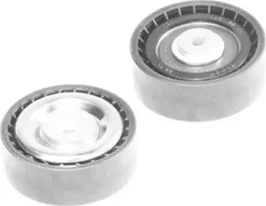 Ролик натяжителя агрег. ремня (Magneti Marelli). Артикул 331316170647