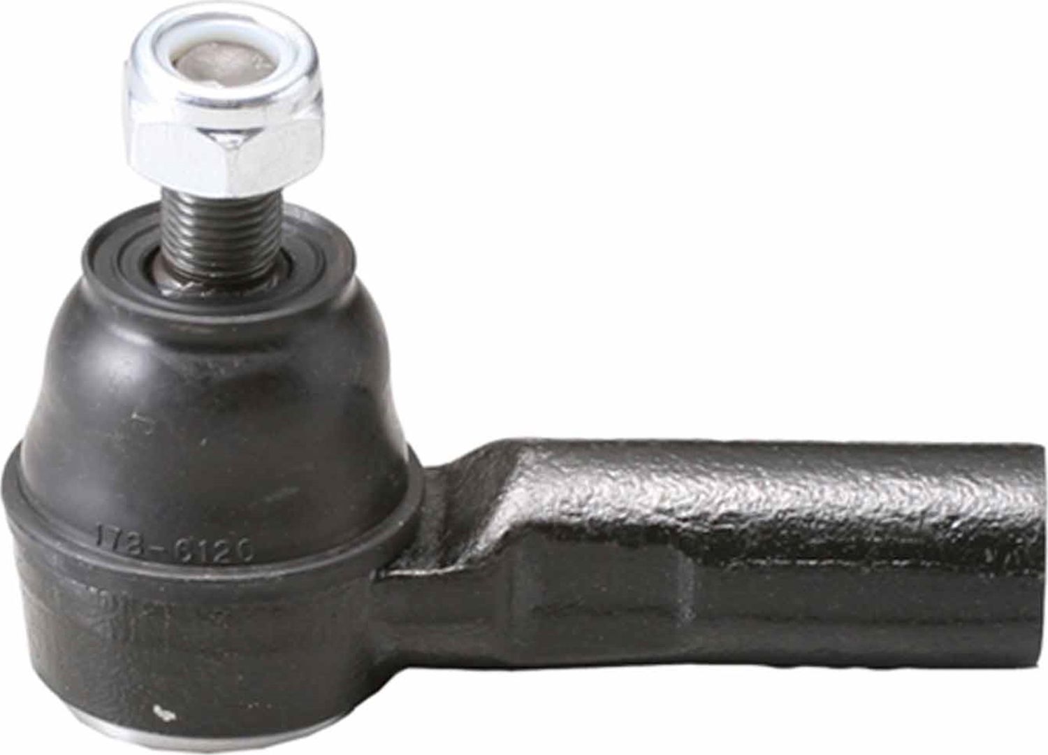 Наконечник рулевой тяги CTR. Артикул CES-17