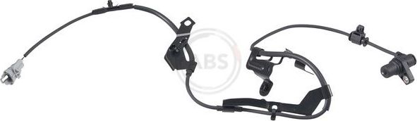 Датчик ABS ABS для Toyota Hilux VI 1995-2005. Артикул 31017
