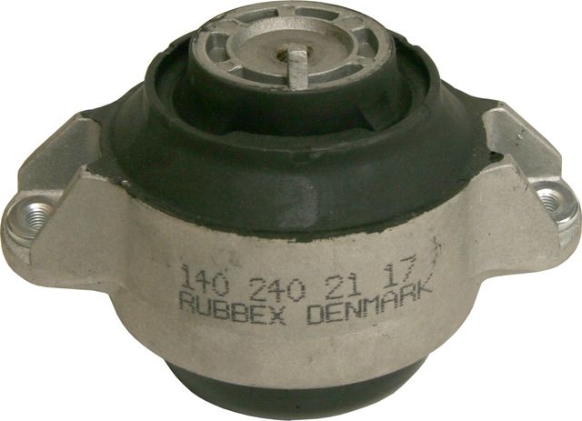 Подушка (опора) двигателя JP Group передняя правая для Mercedes-Benz S-Класс III (W140) 1991-1998. Артикул 1317902480