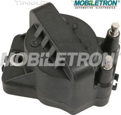 Катушка зажигания Mobiletron для Buick Century V 1983-1996. Артикул CG-14