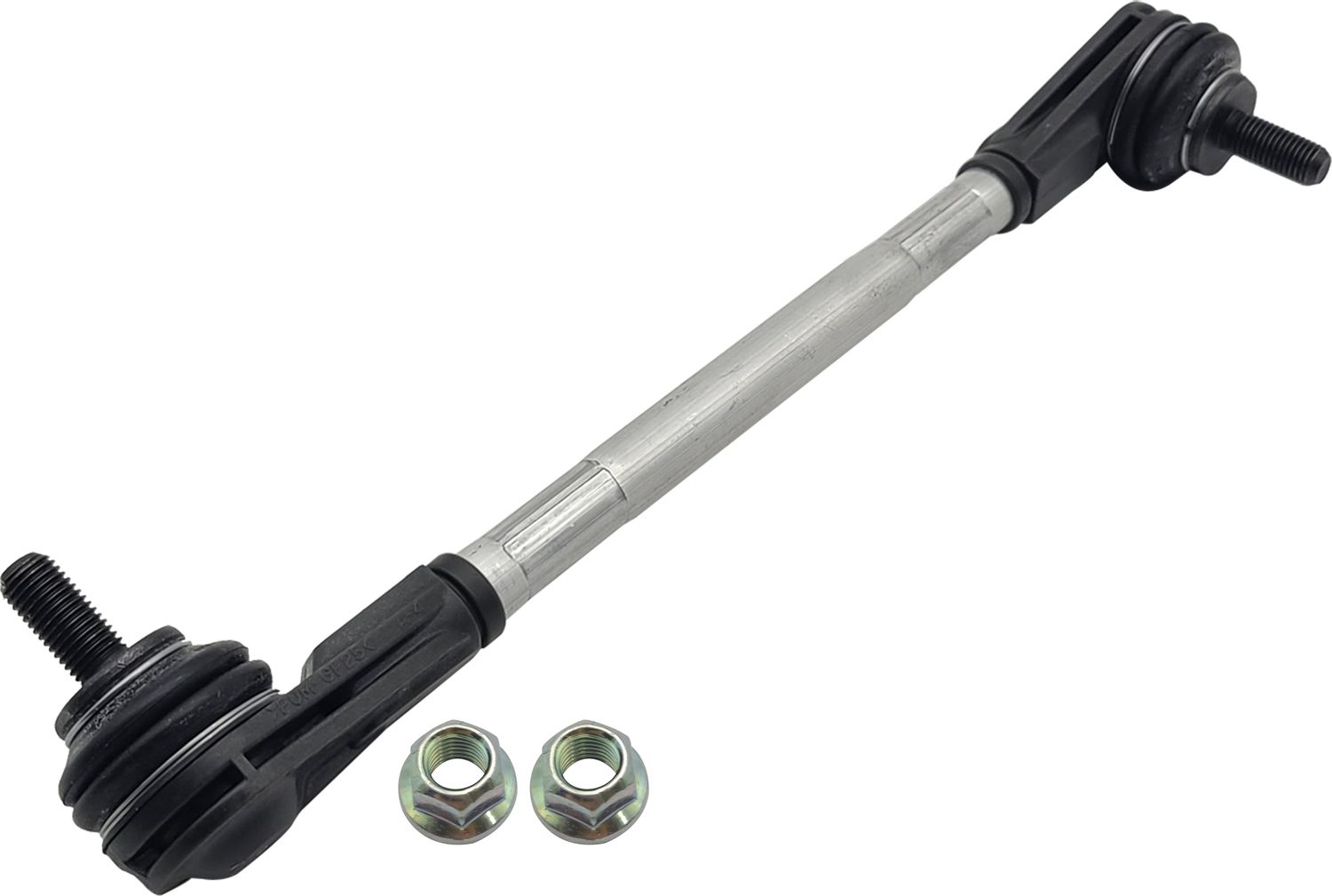 Стойка (тяга) стабилизатора CTR передняя правая/левая для Chevrolet Nubira 2005-2011. Артикул PL0241