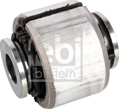 Сайлентблок переднего рычага подвески Febi Bilstein (резина/металл). Артикул 171132