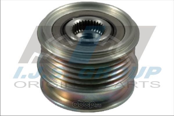 30-1112_шкив генер./ Ford Mondeo/S-Max 2.5 06 (IJS). Артикул 301112