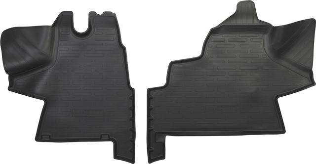 Коврики Норпласт для салона Dongfeng K33-561 2023-2026. Артикул NPC10-C25-600-M00