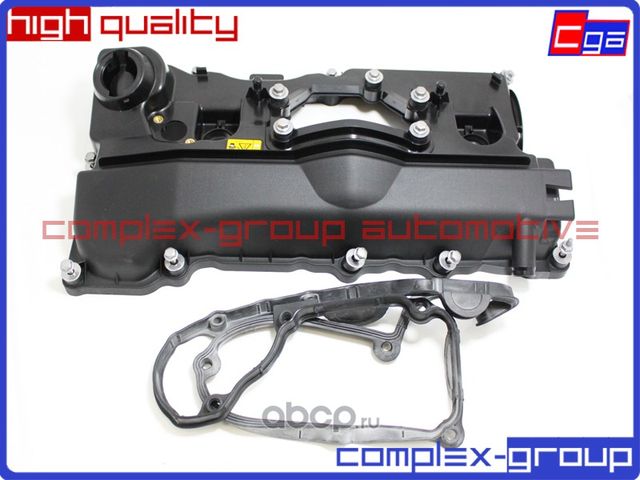 Крышка головки блока цилиндров в сборе (CGA). Артикул 1ECV581RA