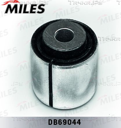 Сайлентблок заднего рычага подвески Miles задний правый/левый нижний внутренний для BMW 5 VI (F10/F11/F07) 2011-2016. Артикул DB69044