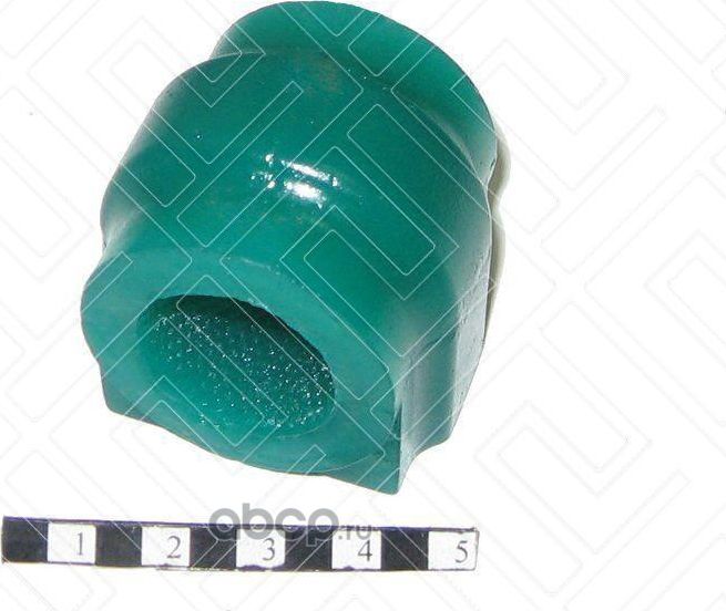 Втулка стабилизатора передней подвески (Полиуретан). Артикул 21011816