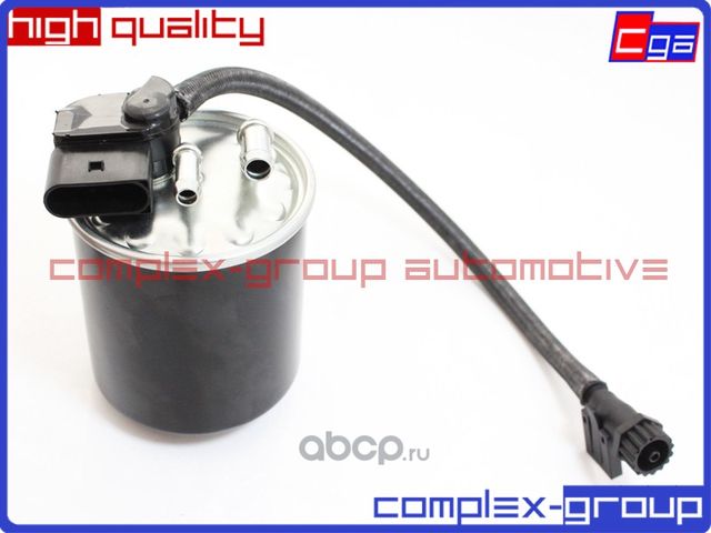 Фильтр топливный (CGA). Артикул 3FLT052RA