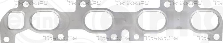 Прокладка выпускного коллектора Elring для Jeep Compass II 2016-2026. Артикул 907.400