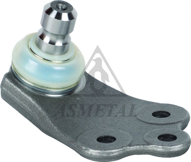 Шаровая опора Asmetal передняя для Fiat Tipo 356 2015-2026. Артикул 10FI2700