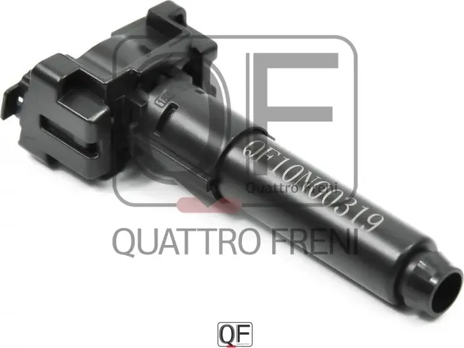 Форсунка омывателя фары rh (Quattro Freni). Артикул QF10N00319