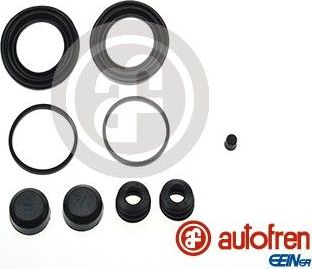 Ремкомплект тормозного суппорта Autofren Seinsa. Артикул D4925