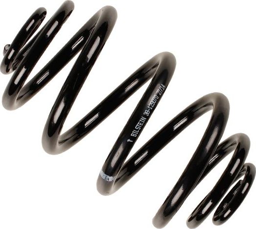 Пружина подвески Bilstein B3. Артикул 38-129070