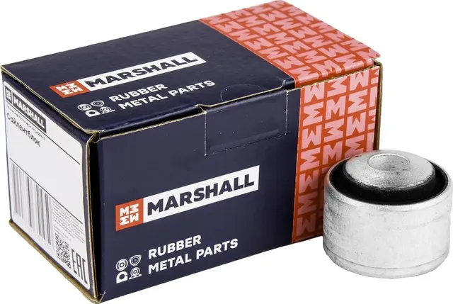 Сайлентблок Mercedes Benz C Class 09 E Class 11 Glk Class 09 M8071476 (Marshall). Артикул M8071476