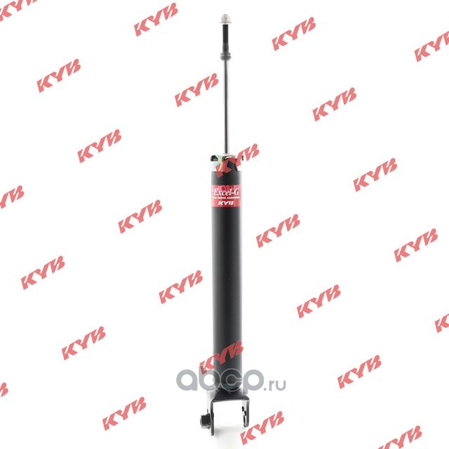 Амортизатор KYB Excel-G задний для Infiniti G III 2002-2007. Артикул 349096