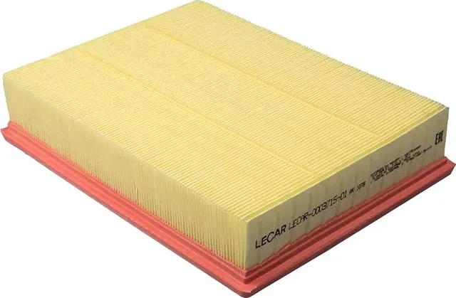 Элемент воздушный Фольксваген Мультиван (Lecar). Артикул LECAR000371501