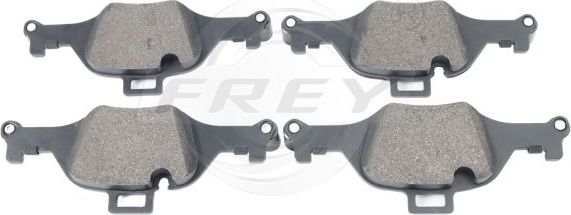 Тормозные колодки Frey. Артикул 845527501