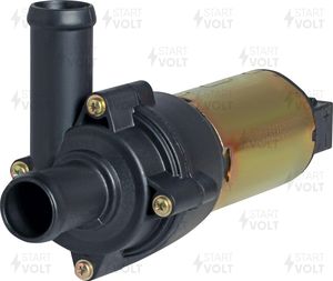 Дополнительный водяной насос StartVOLT для УАЗ Patriot I 2004-2025. Артикул VPM 0363
