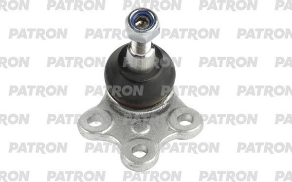 Шаровая опора Patron. Артикул PS3232