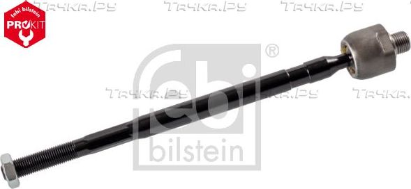 Рулевая тяга Febi Bilstein ProKit. Артикул 43645
