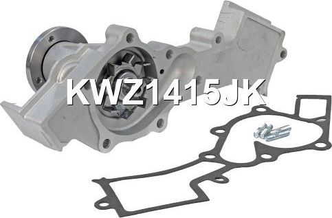 Водяной насос Krauf. Артикул KWZ1415JK