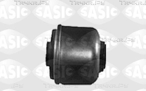 Сайлентблок переднего рычага подвески Sasic нижний для Renault 19 I 1988-1994. Артикул 4001413