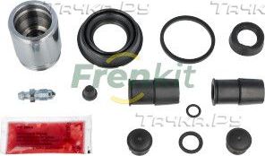 Ремкомплект тормозного суппорта Frenkit задний для Ford Transit Connect II 2013-2026. Артикул 238913