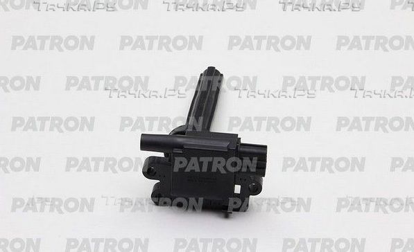 Катушка зажигания Patron для Mitsubishi Lancer IX 2003-2010. Артикул PCI1166KOR