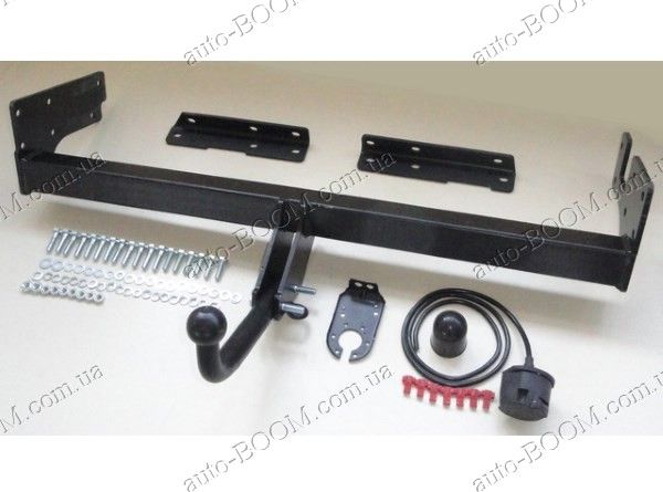 Фаркоп Imiola для Mitsubishi Outlander I 2003-2006. Артикул Y.021