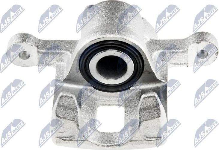 Тормозной суппорт NTY. Артикул HZT-DW-000