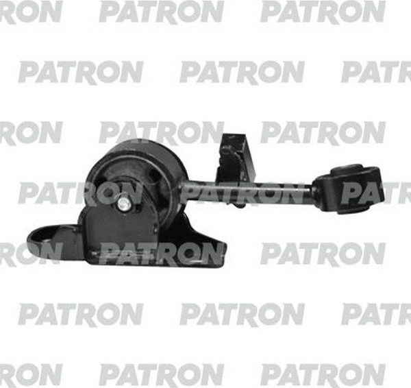 Опора (подушка) двигателя Patron. Артикул PSE30319