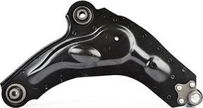 Поперечный рычаг передней подвески BSG (Листовая сталь). Артикул BSG 65-310-003