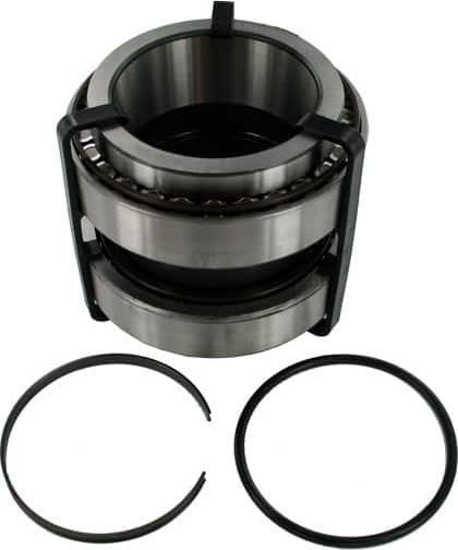 Ступичный подшипник (комплект) SKF. Артикул VKBA 5408