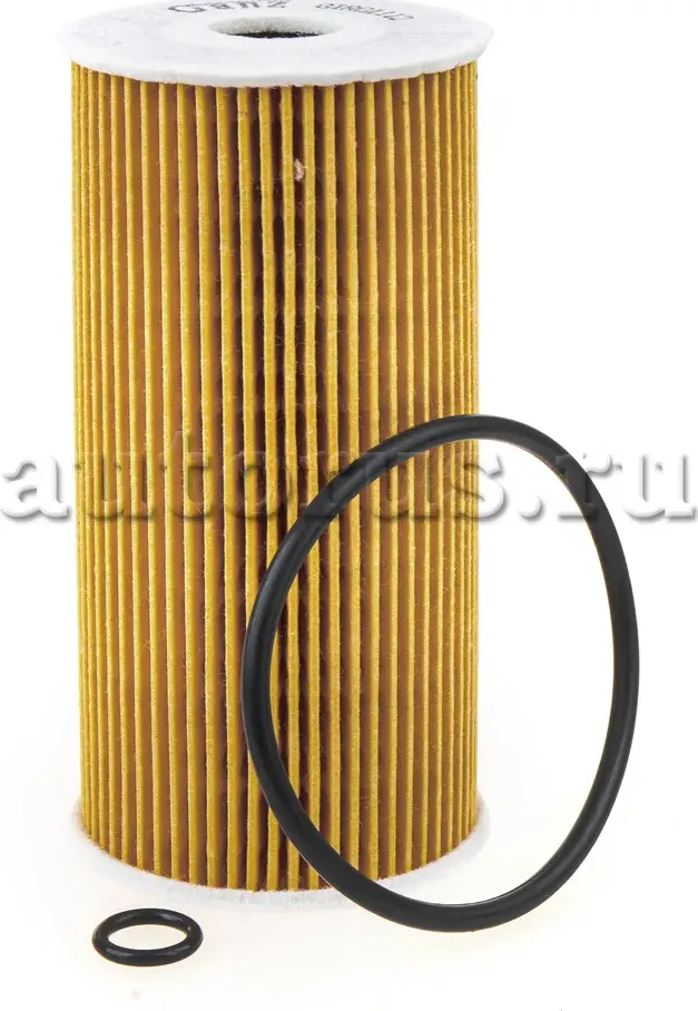 Фильтр масляный HYUNDAI Lantra II 1.6-2.0/16V 11/95-09/00/Coupe (Ganz). Артикул GIR01112